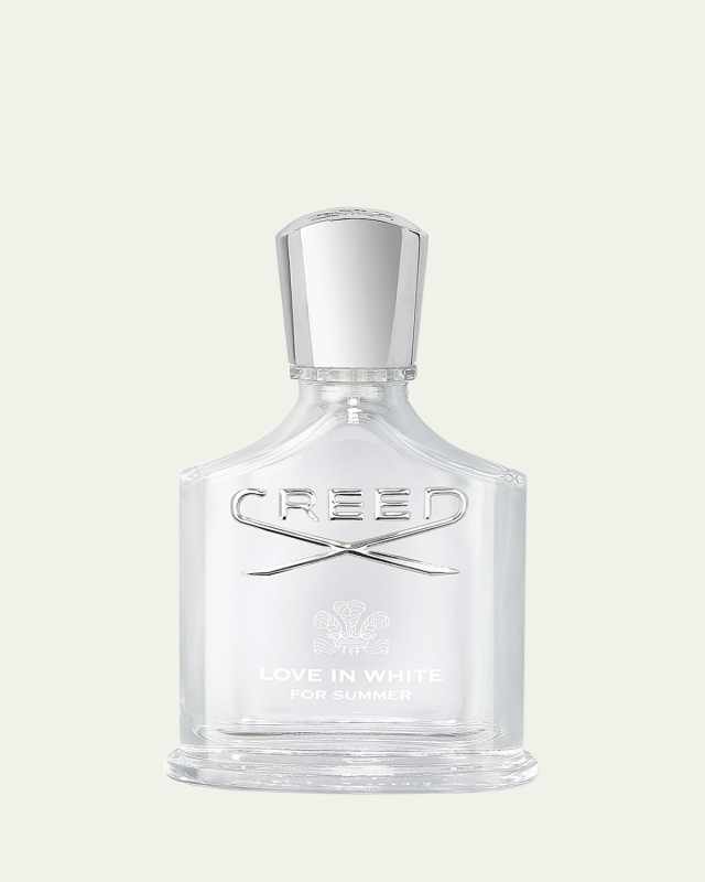Love in White for Summer, 2.5 oz./ 75 mL